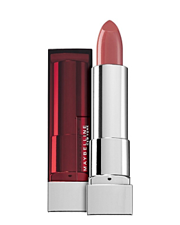 Maybelline Color Sensational Mattes Nudes Szminka do ust, 177 Bare Reveal