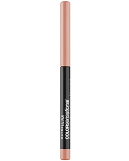 Maybelline Color Sensational Shaping Konturówka do ust, 105 Nude Whisper