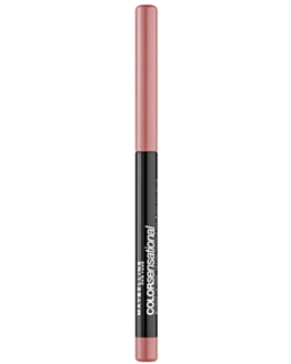 Maybelline Color Sensational Shaping Konturówka do ust, 130 Dusty Rose