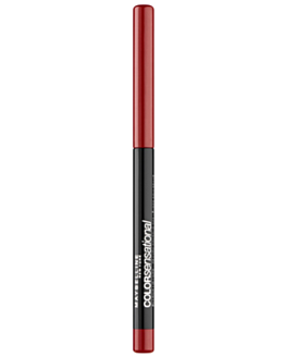 Maybelline Color Sensational Shaping Konturówka do ust, 150 Brick Red