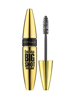 Maybelline Colossal Big Shot Daring Tusz do rzęs