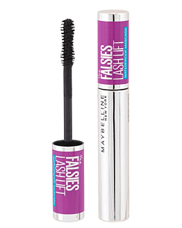 Maybelline Falsies Lift Wodoodporny tusz do rzęs, 01 Black