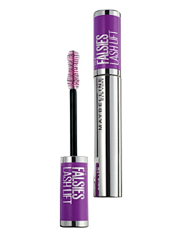 Maybelline Falsies Lash Lift Tusz do rzęs, 01 Black