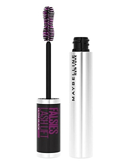 Maybelline Falsies Tusz do rzęs Extra Black