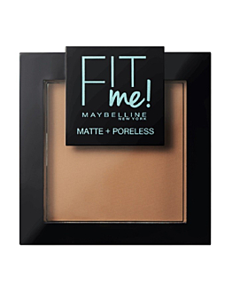 Maybelline Fit Me Matte+Poreless Cipria Pressata 220