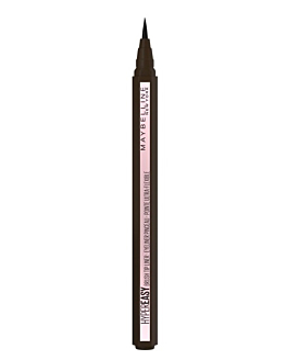 Maybelline Hyper Easy Eyeliner 810 Pitch Brown
