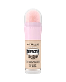 Maybelline Instant Perfector Glow 4in1 Baza rozświetlająca 00 Fair Light