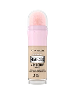 Maybelline Instant Perfector Glow 4in1 Baza rozświetlająca 01 Light