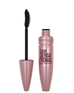 Maybelline Lash Sensational Tusz do rzęs 06 Burgundy Rose