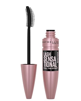 Maybelline Mascara Lash Sensational Intense Black 