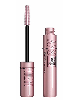 Maybelline Lash Sensational Sky High Mascara, Black