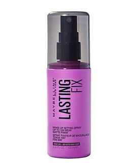 Maybelline Lasing Fix Utrwalacz do makijażu