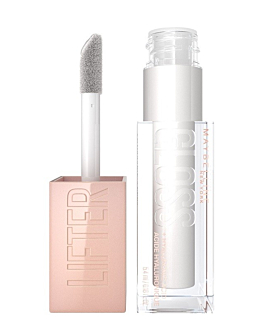 Maybelline Lifter Gloss Błyszczyk do ust, 001 Pearl