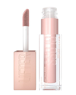 Maybelline Lifter Gloss Błyszczyk do ust, 002 Ice
