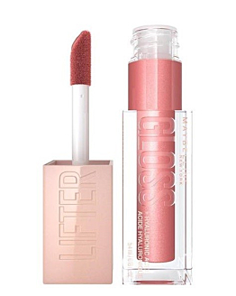 Maybelline Lifter Gloss Błyszczyk do ust, 003 Moon