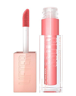 Maybelline Lifter Gloss Błyszczyk do ust, 004 Silk