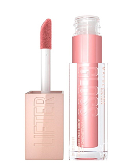 Maybelline Lifter Gloss Błyszczyk do ust, 006 Reef