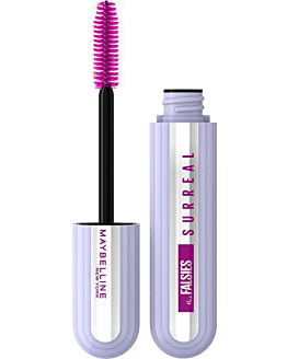 Maybelline Mascara Falsies Surreal Very Black