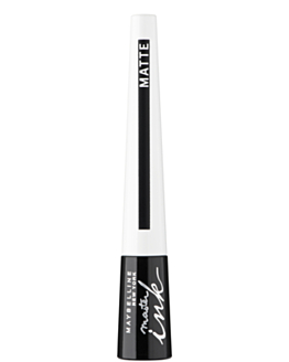 Maybelline Master Ink Matte Eyeliner