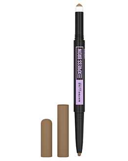 Maybelline Brow Satin Matita per Sopracciglia, Dark Blond