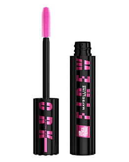 Maybelline New York Lash Sensational Firework Tusz do rzęs, Electro Black 