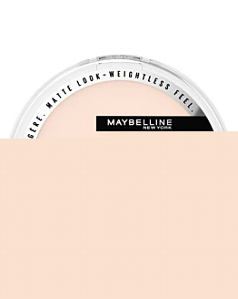 Maybelline Super Stay 24H Hybrid Fondotinta in Polvere, 03