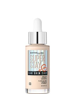 Maybelline Super Stay 24H Skin Tint Długotrwały podkład rozświetlający 03