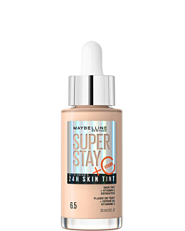 Maybelline Super Stay 24H Skin Tint Długotrwały podkład rozświetlający 6.5