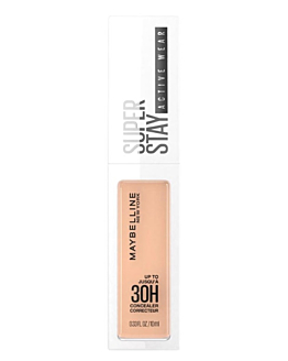 Maybelline Super Stay Active Wear Korektor do twarzy 20 Sand