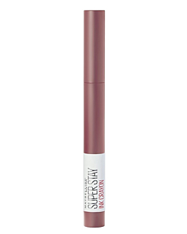 Maybelline Super Stay Ink Matitone Rossetto, 15
