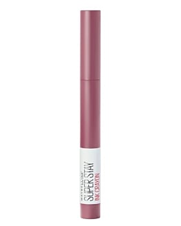 Maybelline Super Stay Ink Pomadka w kredce 25