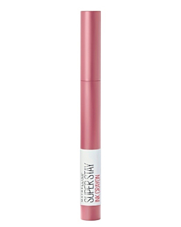 Maybelline Super Stay Ink Matitone Rossetto, 30