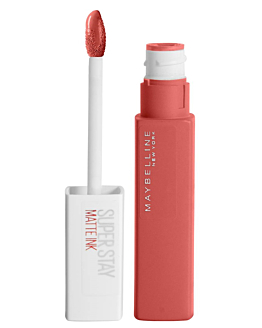 Maybelline Super Stay Rossetto Liquido, 130