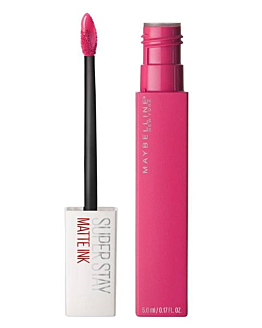 Maybelline Super Stay Pomadka w płynie 30