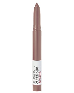 Maybelline Super Stay Ink Rossetto in Matita 10