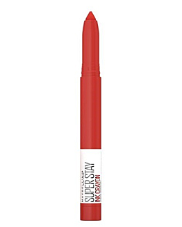 Maybelline Super Stay Ink Crayon rossetto 115
