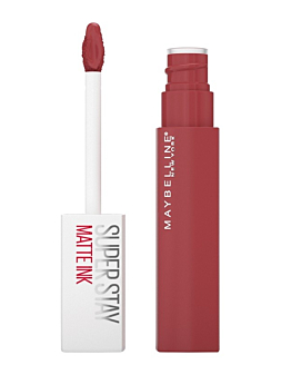 Maybelline Superstay Matte Ink Rossetto Liquido Opaco 170 Initiator