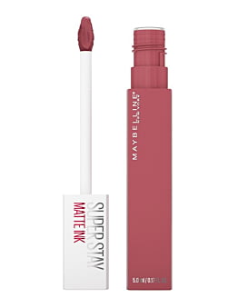 Maybelline Superstay Matte Ink Rossetto Liquido Opaco 175 Ringleader