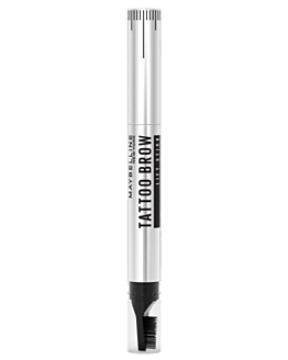 Maybelline Tattoo Brow Lift Wosk do brwi Black Brown