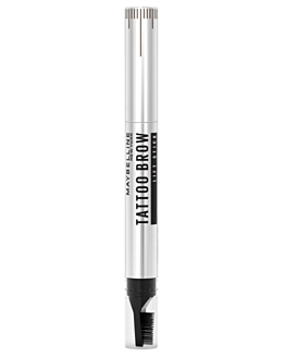 Maybelline Tattoo Brow Lift Wosk do brwi Medium Brown