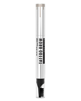 Maybelline Tattoo Brow Lift Wosk do brwi Soft Brown
