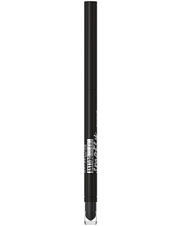 Maybelline Tattoo Liner Smokey Kredka do oczu 010 Black
