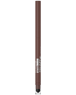 Maybelline Tattoo Liner Smokey Kredka do oczu 040 Brown