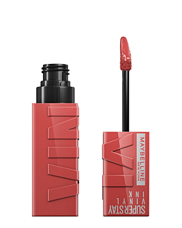 Maybelline Vinyl Ink Rossetto 15 Peachy