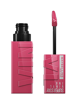 Maybelline Vinyl Ink Rossetto 20 Coy