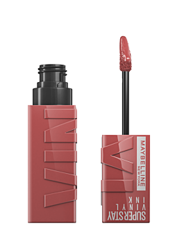 Maybelline Vinyl Ink Rossetto 35 Cheeky