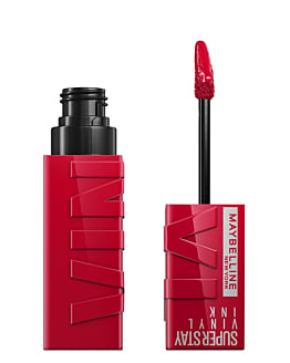 Maybelline Vinyl Ink Rossetto 50 Wicked