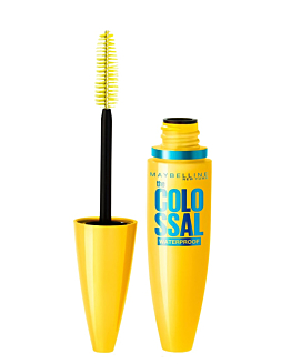 Maybelline Mascara Volume Express Colossal Waterproof