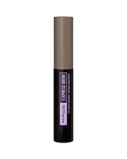 Maybelline Express Brow Sculpt Mascara per Sopracciglia 02 Soft Brown