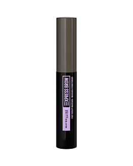 Maybelline Express Brow Sculpt Maskara do brwi, 04 Medium Brown